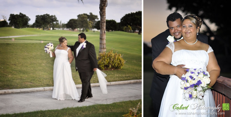 Karla Lawrence A Hillcrest Golf Country Club Wedding