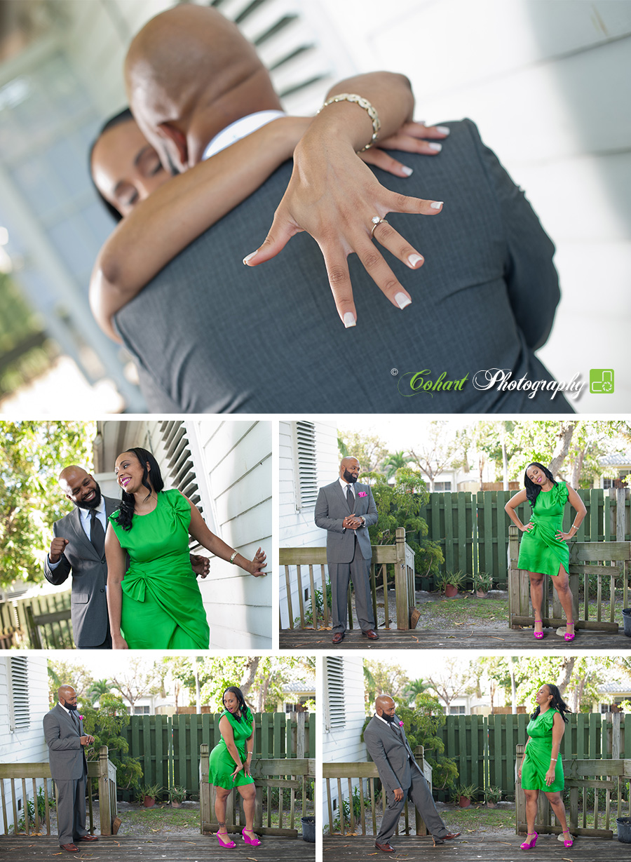 Miami Engagement Photography, Miami Wedding Photographers